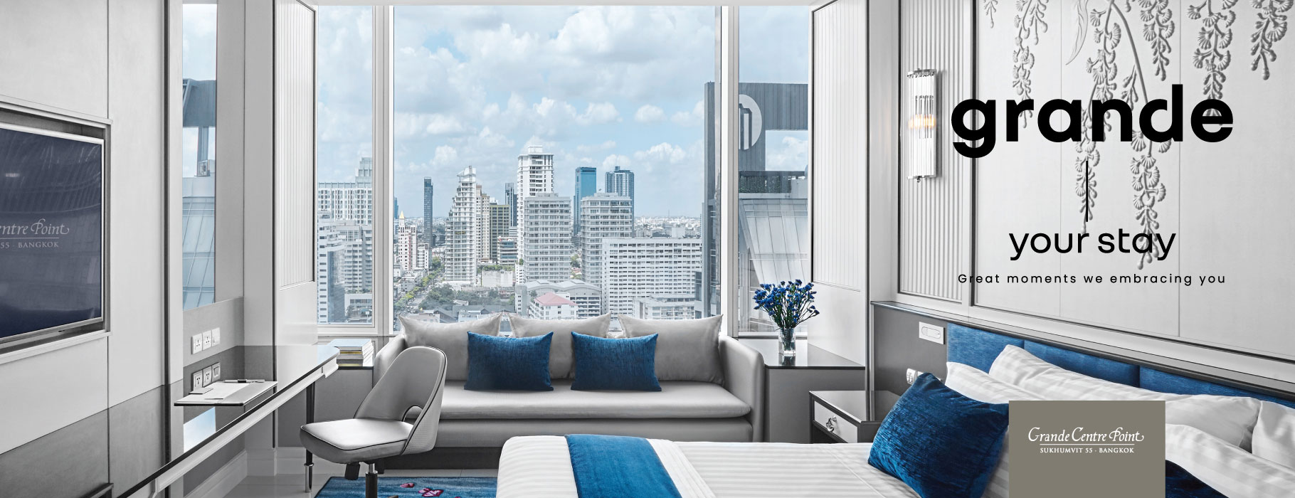 Sha Plus Certified Hotel in Bangkok Sha Plus Certified Hotel in Bangkok